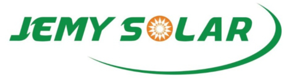 logo podjetja Jemy solar
